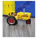 Miniature MM Tractor Miniature MM Tractor