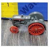 Miniature Case Tractor. Miniature Case Tractor.