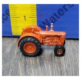 Miniature Case Tractor. Miniature Case Tractor.