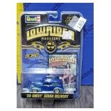 REVELL 39 CHEVY SEDAN DELIVERY REVELL 39 CHEVY SEDAN DELIVERY