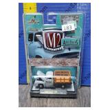 M2 1956 FORD TRUCK M2 1956 FORD TRUCK