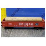 TYCO HO Scale Train Car. TYCO HO Scale Train Car.