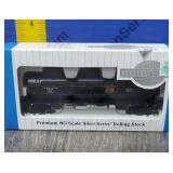Bachmann HO Scale Tank Car Bachmann HO Scale Tank Car