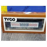 TYCO HO SCALE TRAIN CAR. TYCO HO SCALE TRAIN CAR.