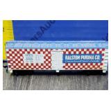 TYCO HO Scale Train Car. TYCO HO Scale Train Car.