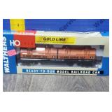 Walthers HO SCALE Train Car Walthers HO SCALE Train Car