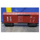 Marx O Scale Train Car. Marx O Scale Train Car.