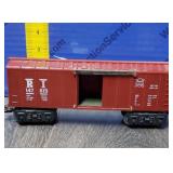 Marx O Scale Train Car Marx O Scale Train Car