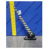 Railroad Crossing Arm Railroad Crossing Arm