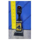 Train Signal Train Signal