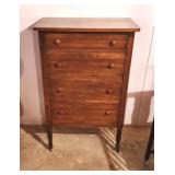 Baby Chest of Drawers ( 4 drawer) Baby Chest of Drawers ( 4 drawer)