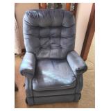 Recliner chair Recliner chair