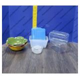 Plastic Kitchen Containers Plastic Kitchen Containers
