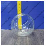 Glass Basket Glass Basket