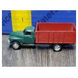 Miniature Chevy Grain Truck. Miniature Chevy Grain Truck.