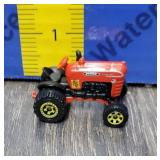Miniature Jones Tractor Miniature Jones Tractor