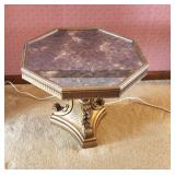 Vintage Side Table Vintage Side Table
