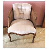 Vintage Arm Chair Vintage Arm Chair