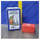 Dominoes & Yahtzee Flash Dominoes & Yahtzee Flash
