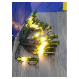John Deere Party Lights John Deere Party Lights