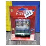 Coca-Cola N Scale Train Accessory Coca-Cola N Scale Train Accessory