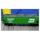Lionel HO SCALE TRAIN CAR. Lionel HO SCALE TRAIN CAR.