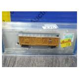 Bachmann N Scale Train Car. Bachmann N Scale Train Car.