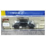 Atlas N Scale Train Car Atlas N Scale Train Car
