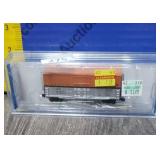 Bachmann N Scale Train Car Bachmann N Scale Train Car