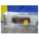 Bachmann N Scale Train Car Bachmann N Scale Train Car