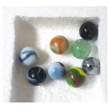 8 Shooter Marbles 8 Shooter Marbles