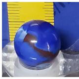 1' Shooter Marble 1' Shooter Marble