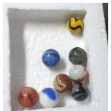 8 Shooter Marbles 8 Shooter Marbles