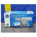 Jewelers Bench Anvil Jewelers Bench Anvil