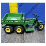 John Deere AMT 600 John Deere AMT 600