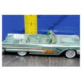1959 THUNDERBIRD Plastic Model 1959 THUNDERBIRD Plastic Model