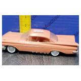 1959 CHEVY Plastic Model Car. 1959 CHEVY Plastic Model Car.