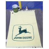 Miscellaneous John Deere Items. Miscellaneous John Deere Items.
