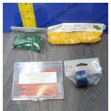 Miniature Toy Farm Supplies. Miniature Toy Farm Supplies.