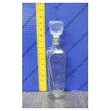 Glass Decanter Glass Decanter
