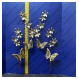 Home Interior Butterfly Blossoms Home Interior Butterfly Blossoms