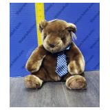 TY Beanie Baby Bear TY Beanie Baby Bear