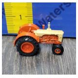 Miniature Case Tractor. Miniature Case Tractor.