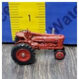 Miniature Farmall H Tractor Miniature Farmall H Tractor