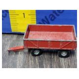 Miniature Farm Wagon Miniature Farm Wagon