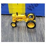 Miniature John Deere Tractor Miniature John Deere Tractor