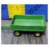 Miniature Farm Wagon Miniature Farm Wagon