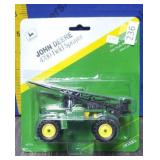 John Deere 4700 Field Sprayer. John Deere 4700 Field Sprayer.