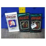 Coca-Cola Trading Cards Coca-Cola Trading Cards