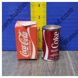 Coca-Cola Pencil Sharpener Coca-Cola Pencil Sharpener